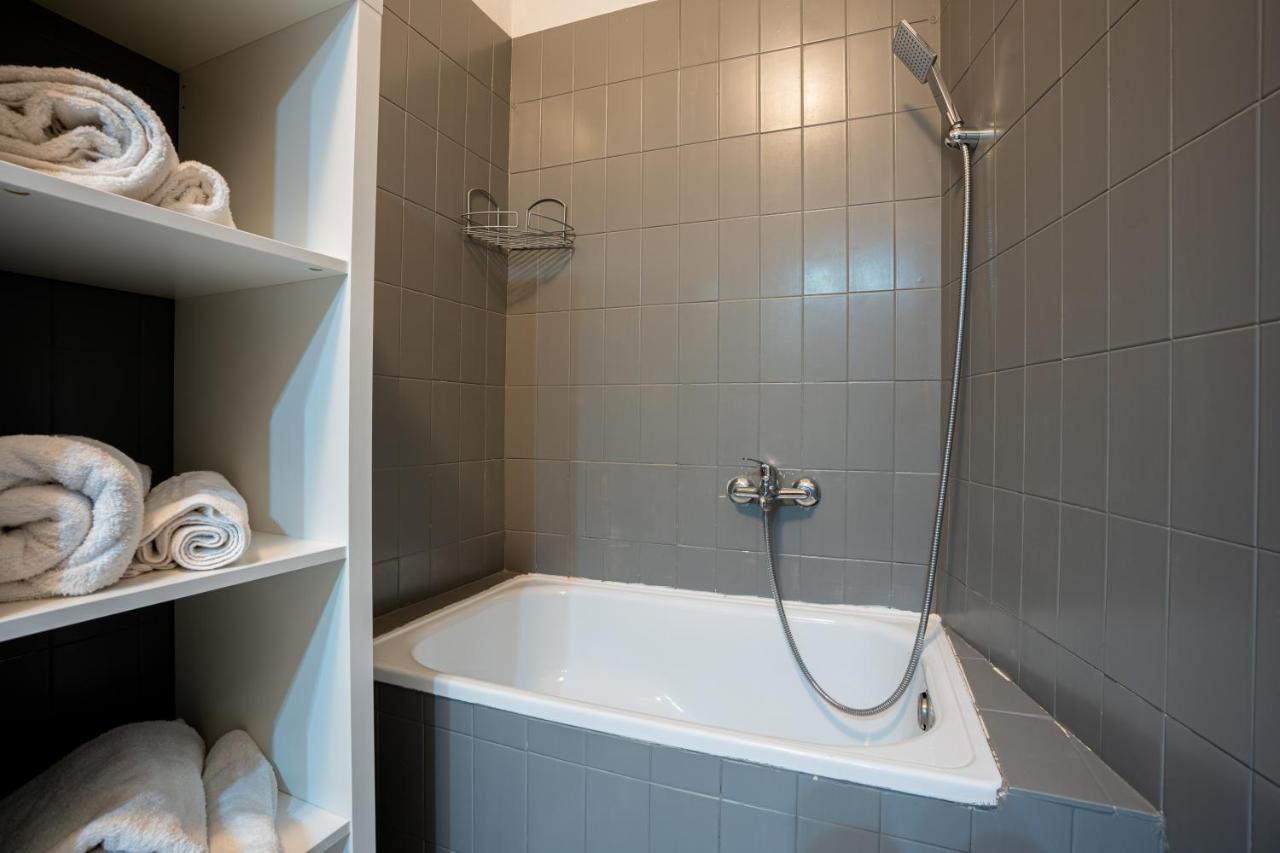 Loft In Centro - Sestola Apartment Екстериор снимка