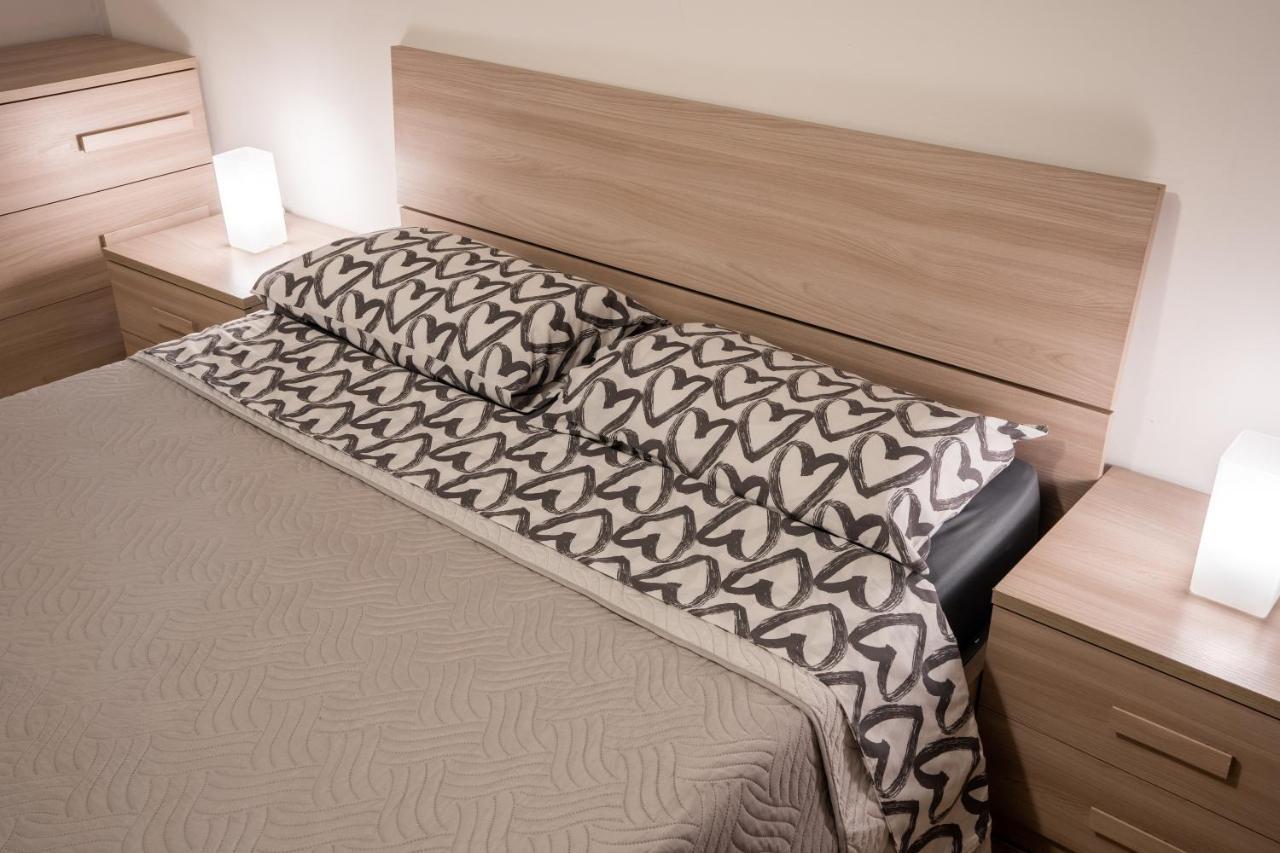 Loft In Centro - Sestola Apartment Екстериор снимка